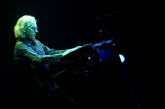 Eddie Jobson