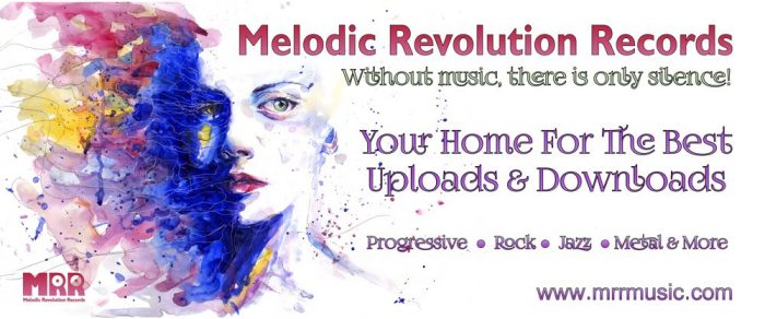 Melodic Revolution Records