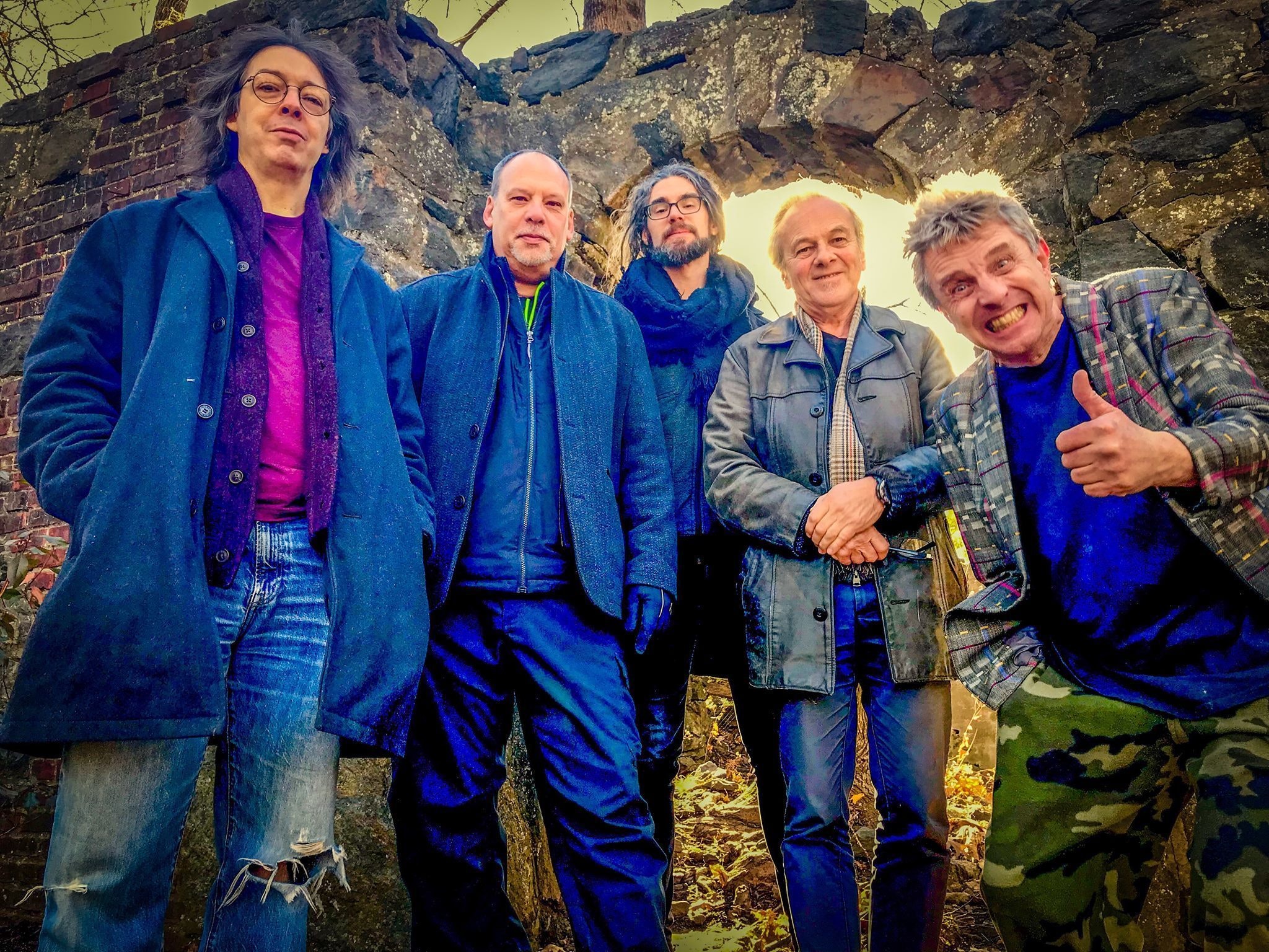 Brand X ProgStock 2019