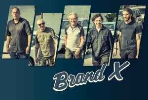 Brand X