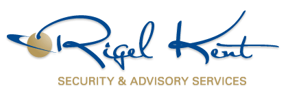 Rigel Kent Security & Advisory Services