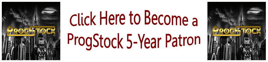 Become a ProgStock 5-Year Patron