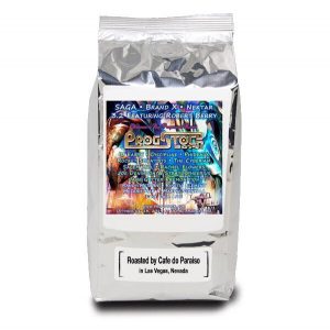 ProgStock Coffee