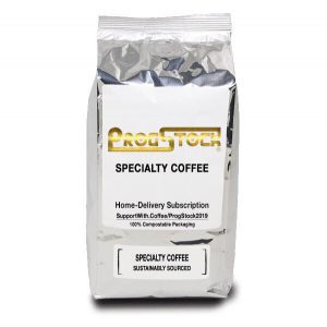 ProgStock Coffee