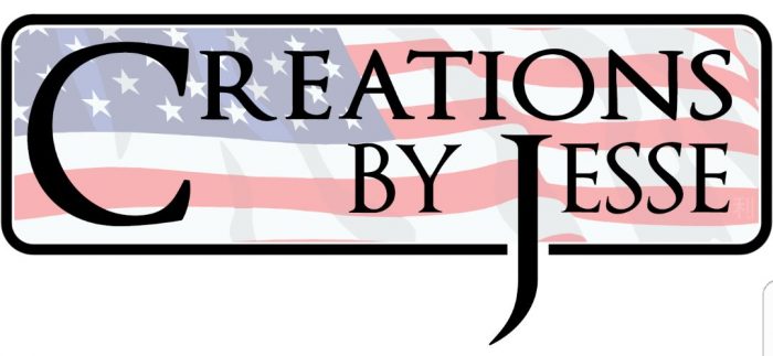 Creations by Jesse