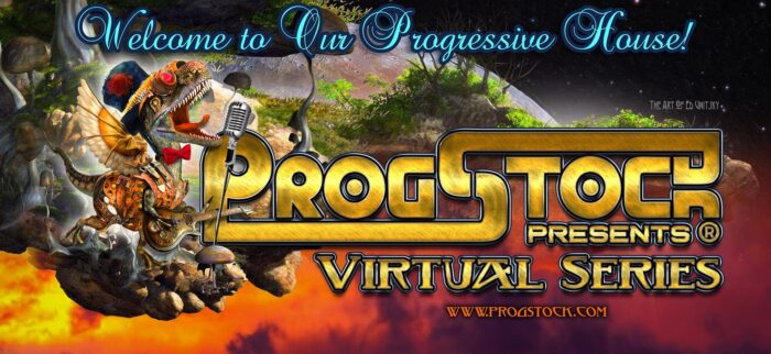 ProgStock Presents Virtual Series