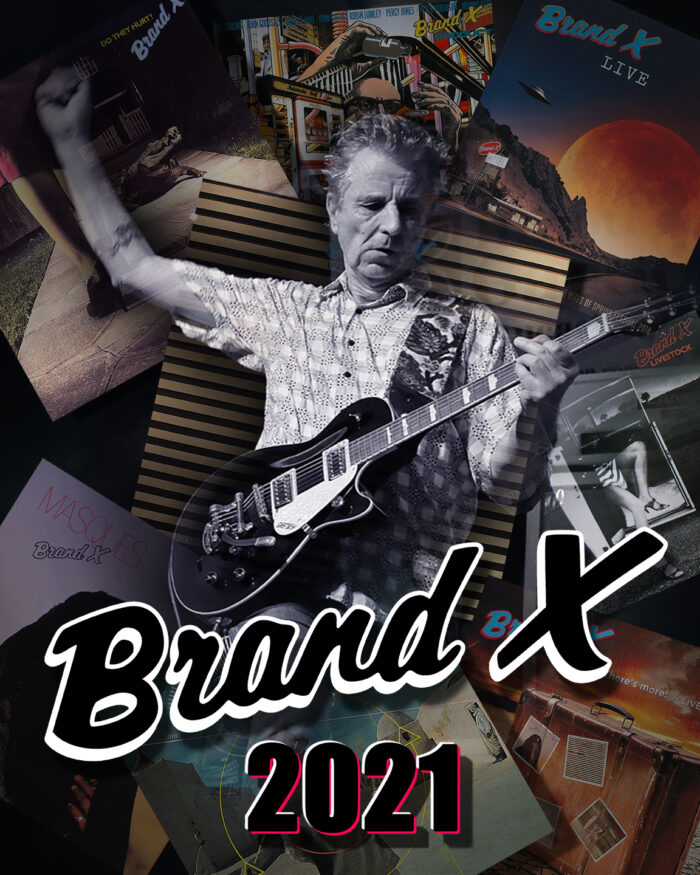 Brand X