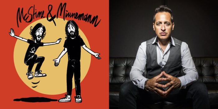 McStine & Minnemann & D'Virgilio