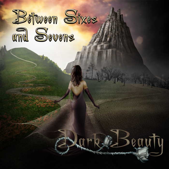 Dark Beauty - Between Sixes and Sevens