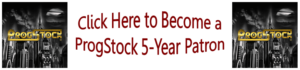 Buy 5-Year Patron Passes!