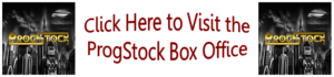 Buy Tickets to ProgStock!