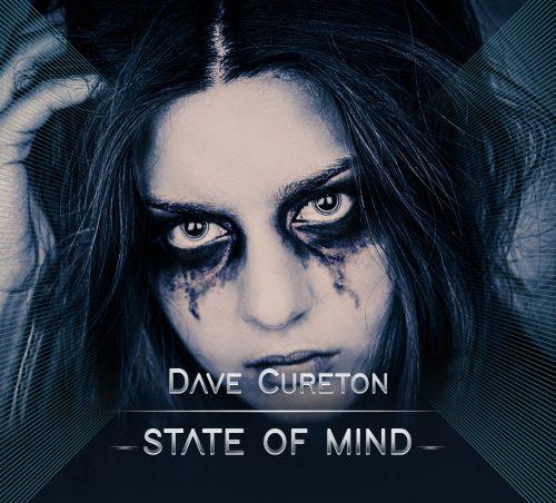 Dave Cureton - "State of Mind"