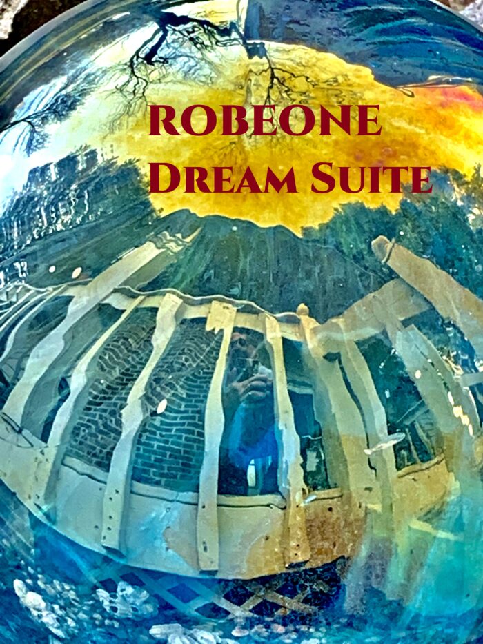 Robeone - Dream Suite