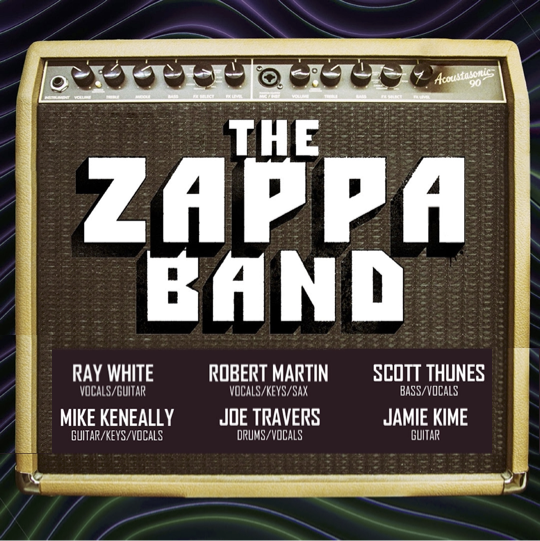 The Zappa Band