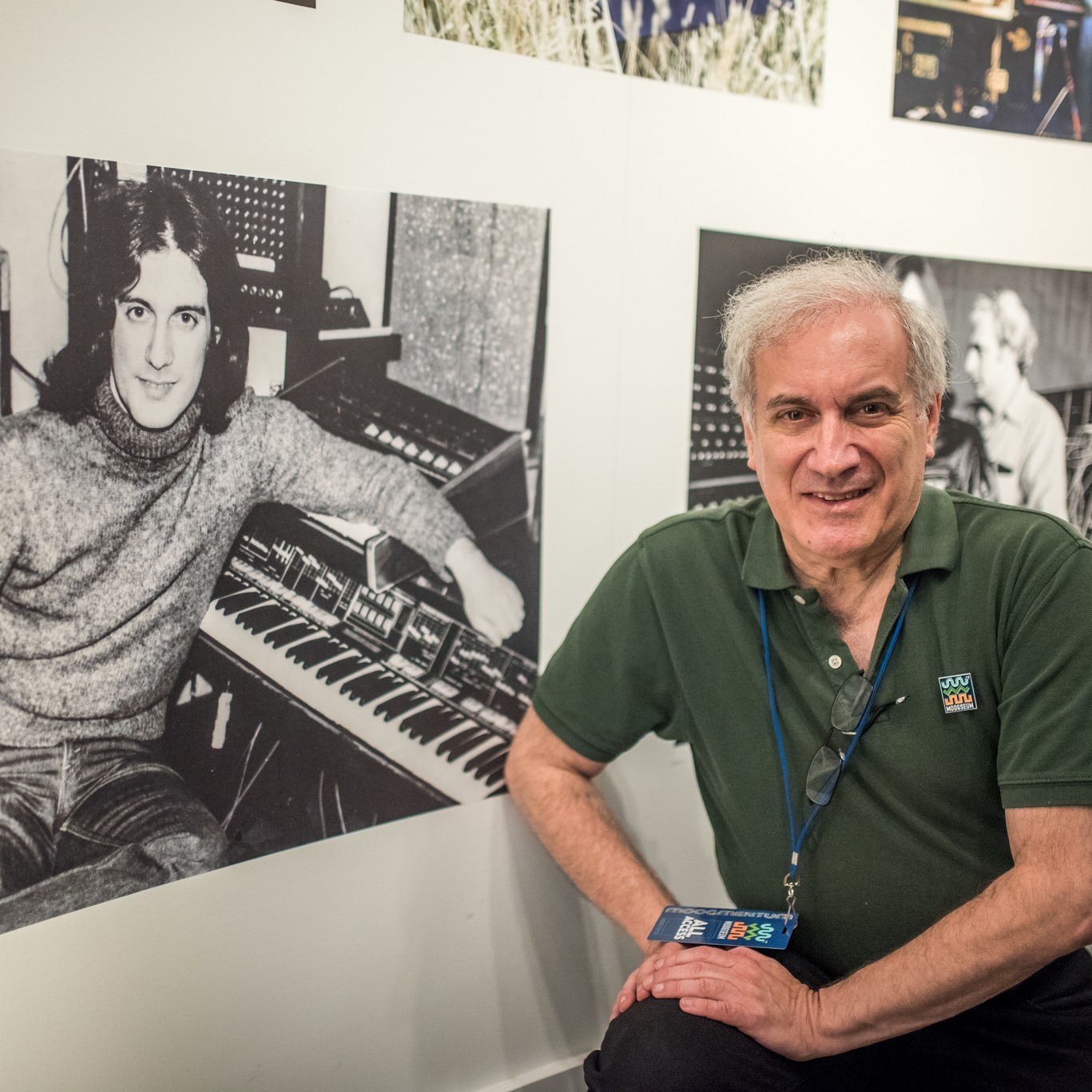 Announcements from the Bob Moog Foundation – ProgStock 2022 Announcements from the Bob Moog Foundation – ProgStock 2022