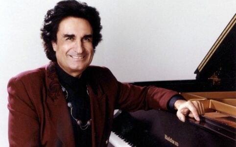 Patrick Moraz