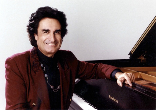 Patrick Moraz