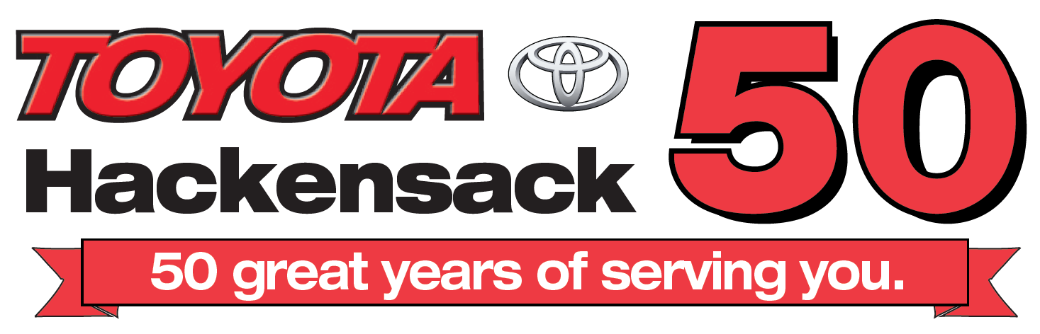 Toyota of Hackensack