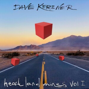 heart land mines vol 1