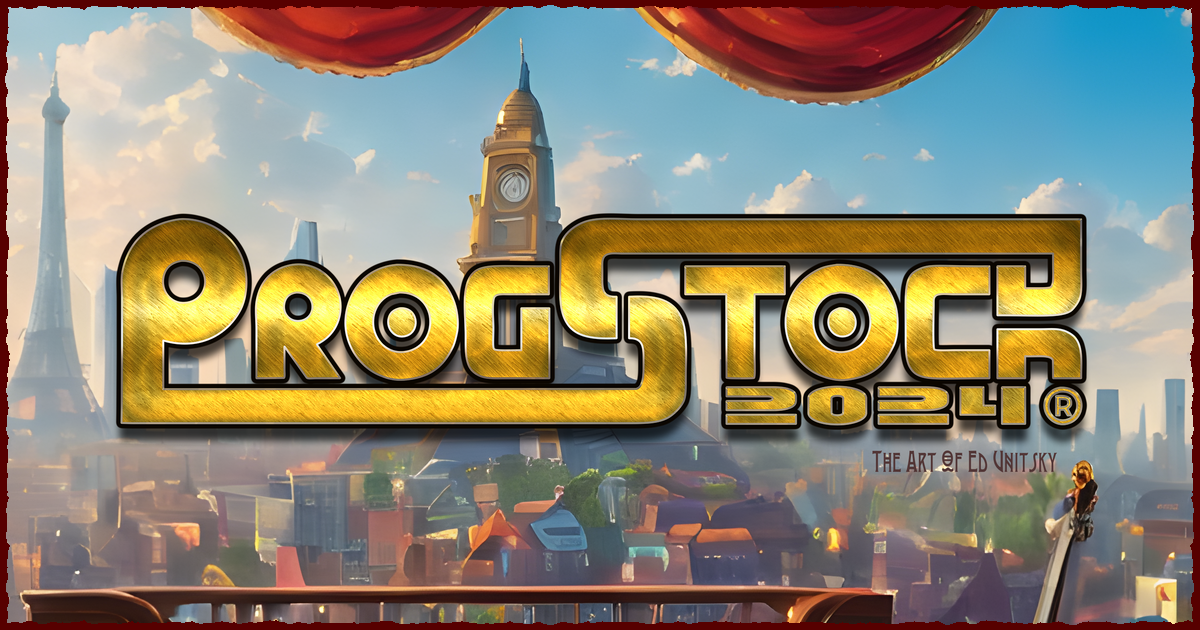 ProgStock 2024 – The American Northeast's Only International