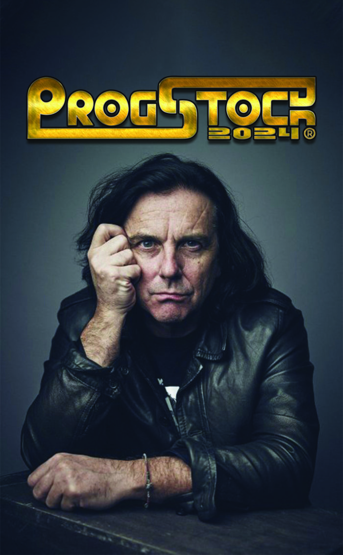 Steve Hogarth Q&A Laminate 2024