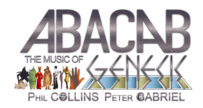ABACAB - The Music of Genesis
