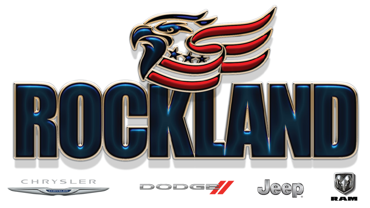 Rockland Chrysler Dodge Jeep Ram