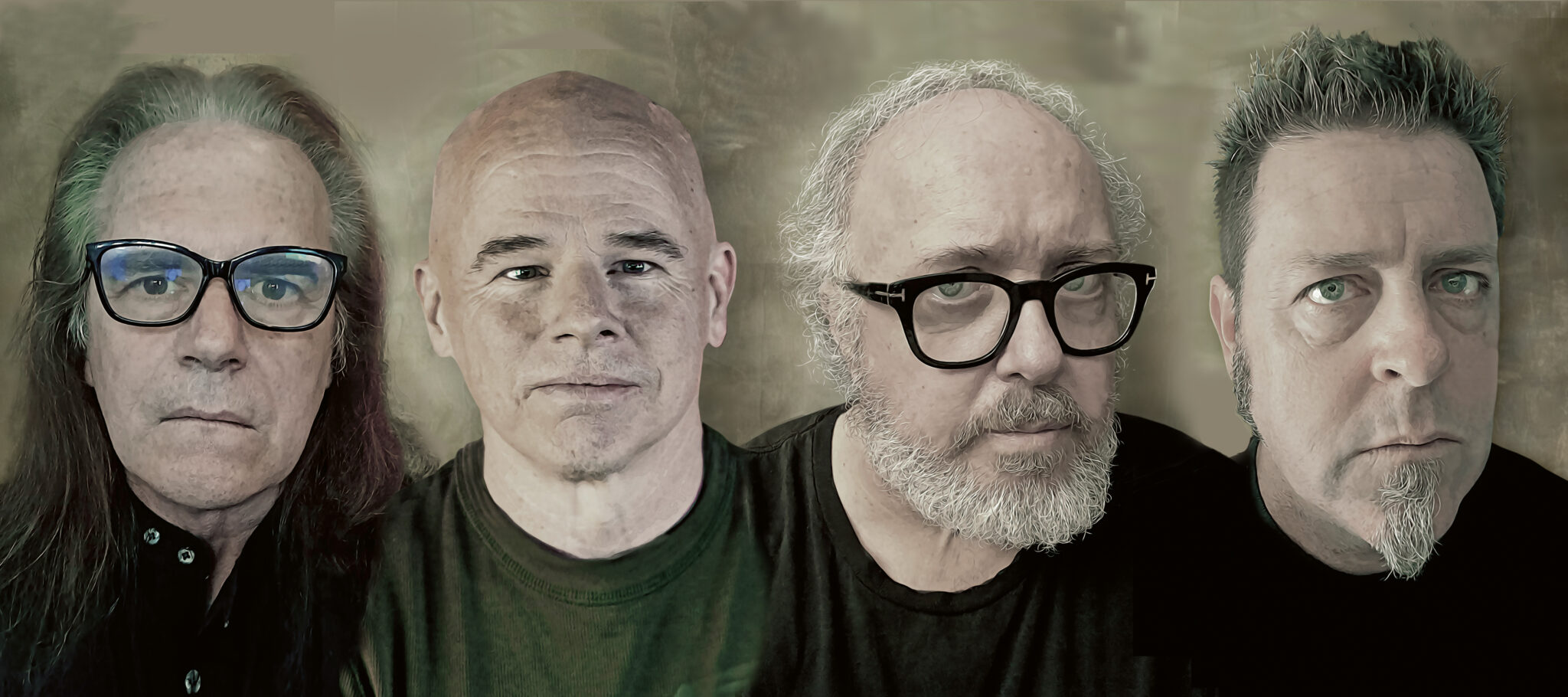 Pattern-Seeking Animals – ProgStock 2025