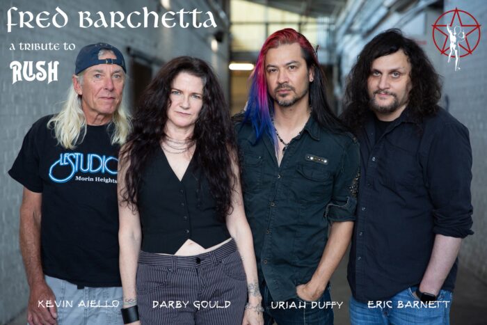 Fred Barchetta