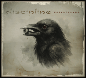 discipline - breadcrumbs - cover