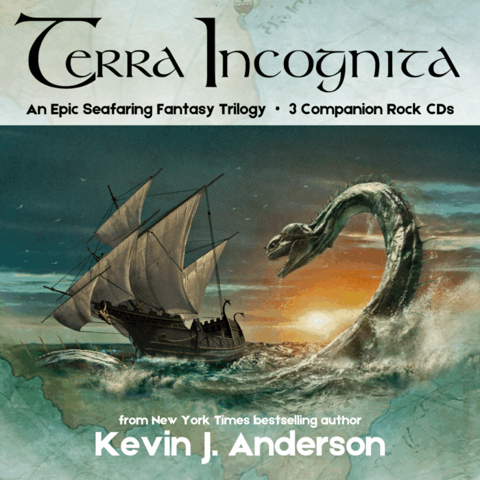 Terra Incognita