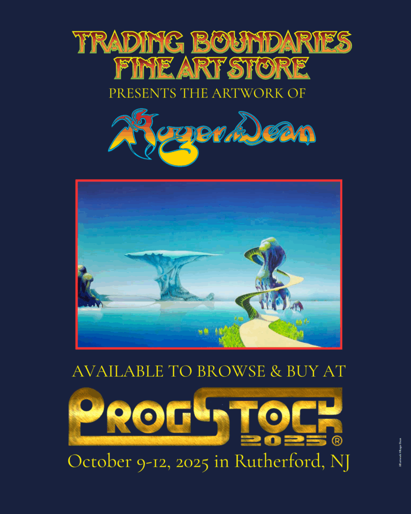 Trading Boundaries Fine Art Store