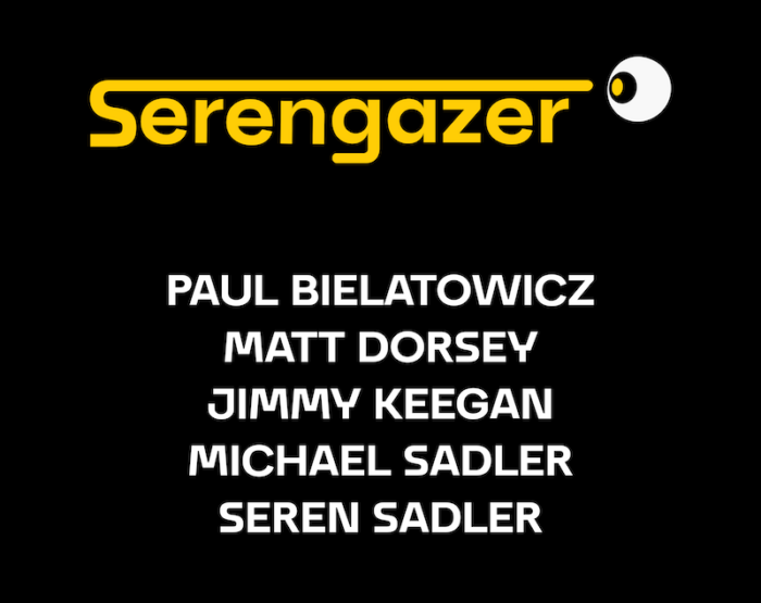 serengazer
