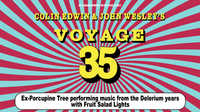 Voyage 35