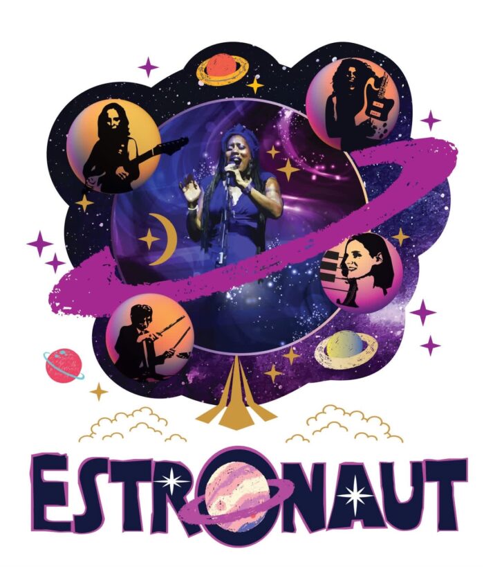 Estronaut