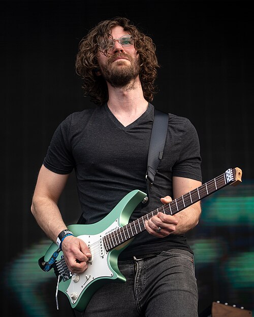 Randy McStine