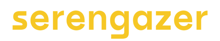 SERENGAZER LOGO 2026